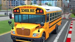 bus
